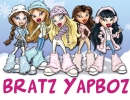 Bratz Yapboz