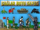 Çağlar Boyu Savaş