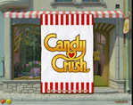 Candy Crush Saga