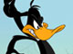Daffy Duck Voleybol