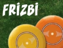 Frizbi