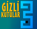 Gizli Kutular