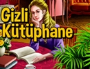 Gizli Kütüphane