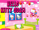 Hello Kitty Odası