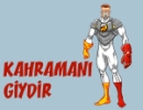 Kahramanı Giydir