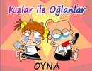 Kızlar ile Oğlanlar