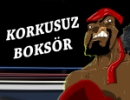 Korkusuz Boksör