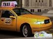 New York Taksi Durağı
