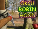 Okçu Robin Hood