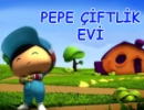 Pepe Çiftlik Evi