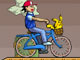 Pokemon Bisikleti