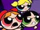 Power Puff Girls Macera