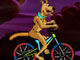 Scooby doo Bmx