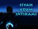 Siyah Adam İntikamı