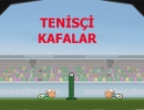 Tenisçi Kafalar