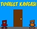 Tuvalet Kavgası