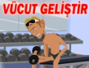 Vücut Geliştir