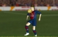 Yılın Futbolcusu Messi